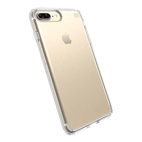 speck presidio clear iphone 7 plus drop test|Customer Reviews: Speck Presidio Clear Case for iPhone 7 .